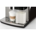 Nyt italiensk espresso hjemme
