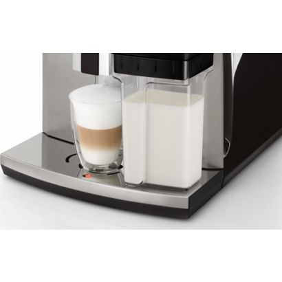Nyt italiensk espresso hjemme