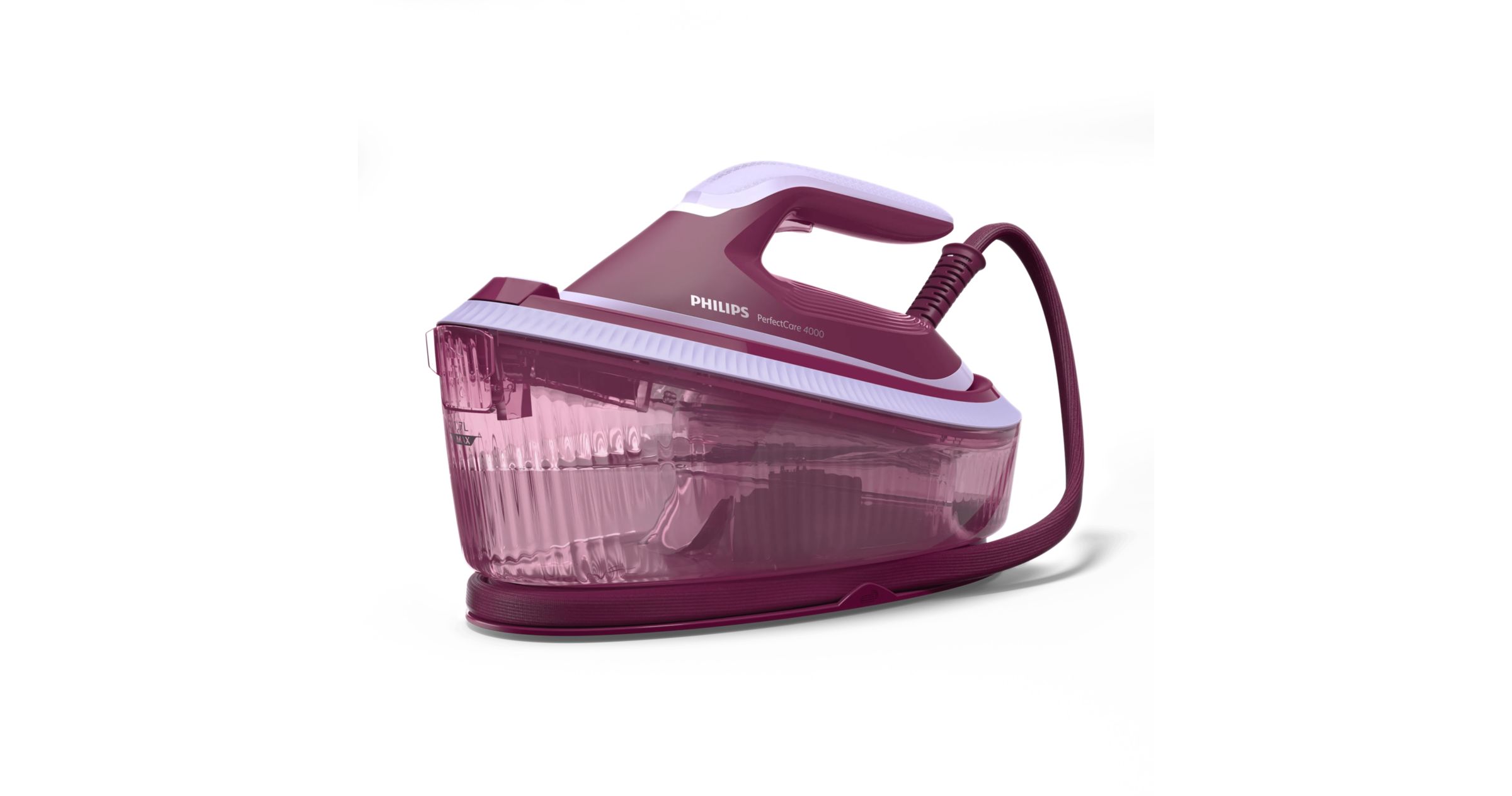 Philips PerfectCare PSG4020/30 Series 4000 parna stanica