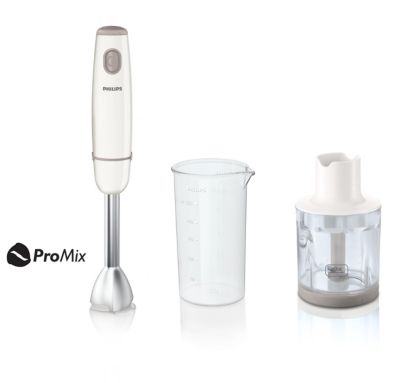 Philips Daily Collection El blenderi