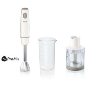 Daily Collection Rúdmixer