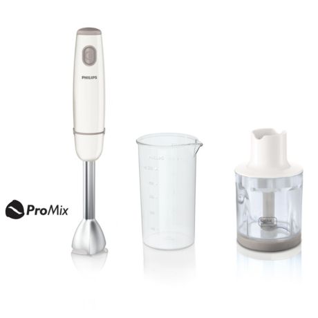 HR1605/01 Daily Collection Hand blender