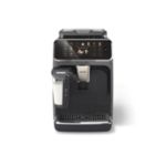 Zares enostavno do toplih in hladnih kavnih napitkov