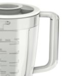 Jarra extra que complementa a la perfección su licuadora