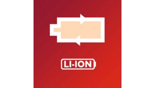 Longer-lasting lightweight Lithium-Ion batteries