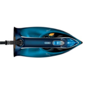 Powerful perfection, every time