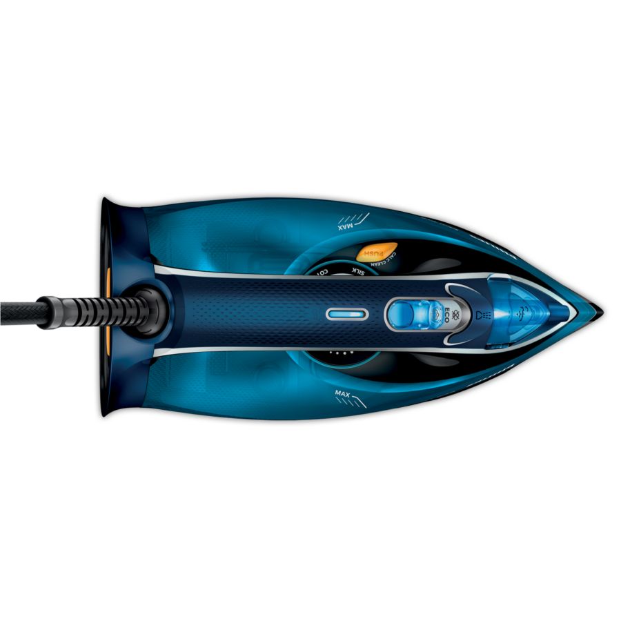 Powerful perfection, every time