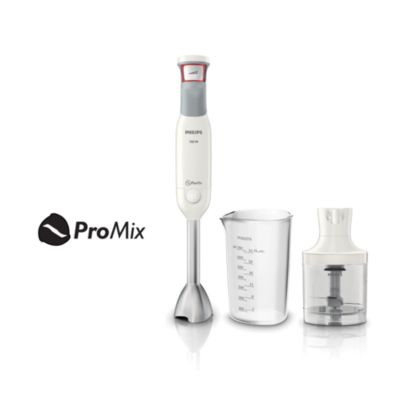 Philips Avance Collection
