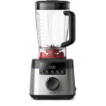 Deliciously smooth and finely blended results