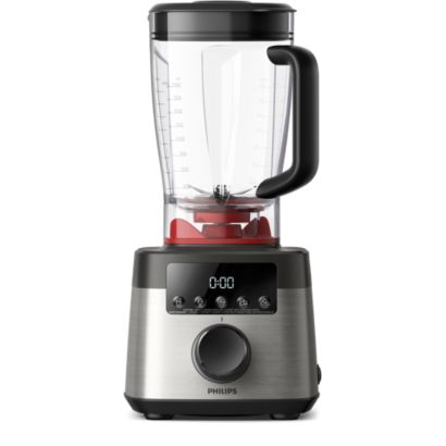 Deliciously smooth and finely blended results