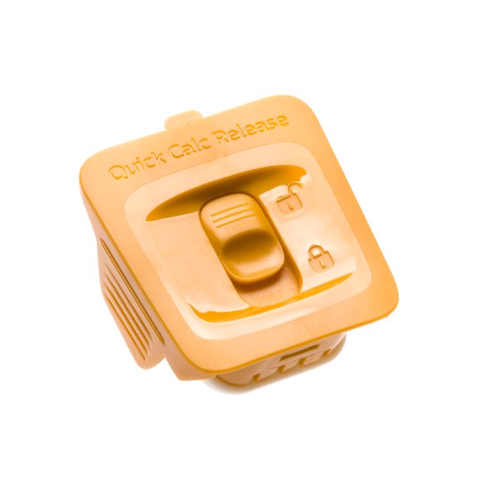 Collecteur de calcaire pour votre produit