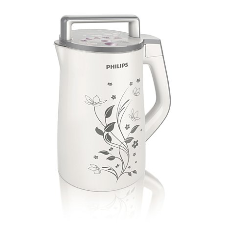 HD2072/07 Avance Collection Soy milk maker