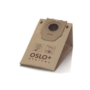 disposable dustbag