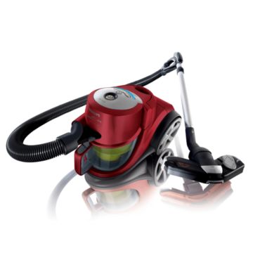 Marathon Bagless vacuum cleaner