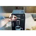 Skvelé espresso a chuť prekvapkávanej kávy