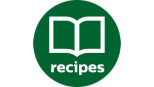 微信迷你应用程序上的创意食谱