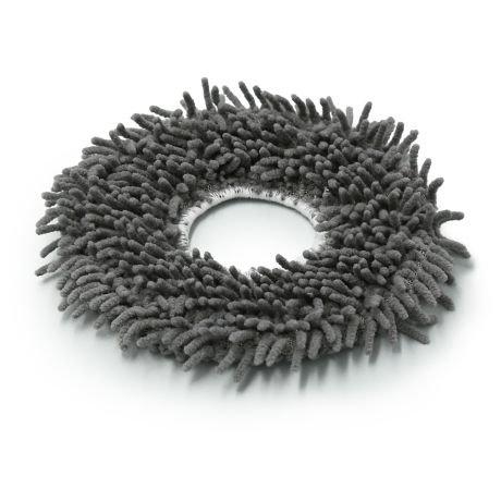 XV1466/82 HomeRun Rolling mops for HomeRun vacuum & mop robot