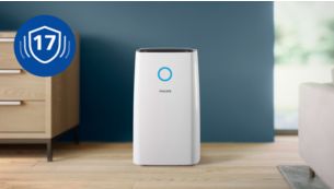17 advanced safety features for peace of mind