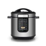 Electric Pressure Cooker