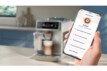 Philips espreso automāts