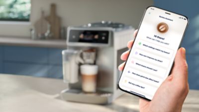 Barista jūsu mājās