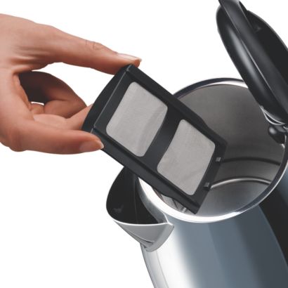 Hierva solo lo que necesite