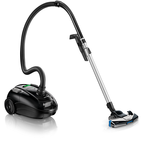 FC8457/69 PowerLife Vacuum cleaner with bag