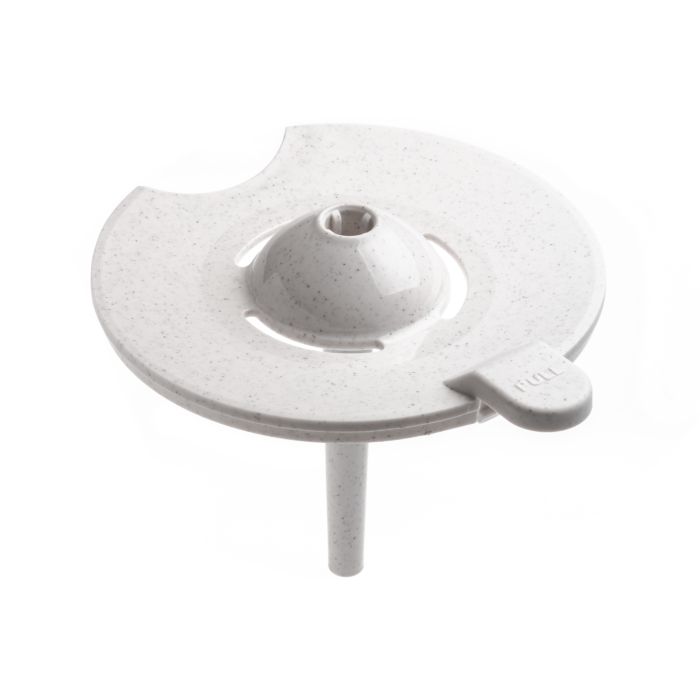 Lid for coffee jug