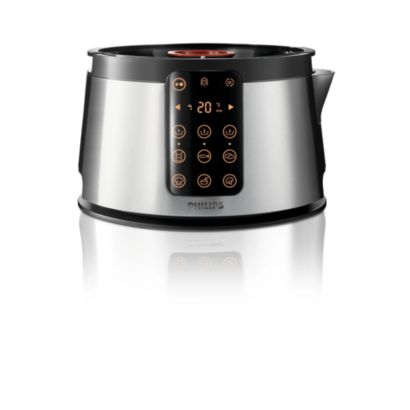 Philips Avance Collection