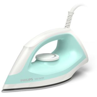 500 Series Setrika