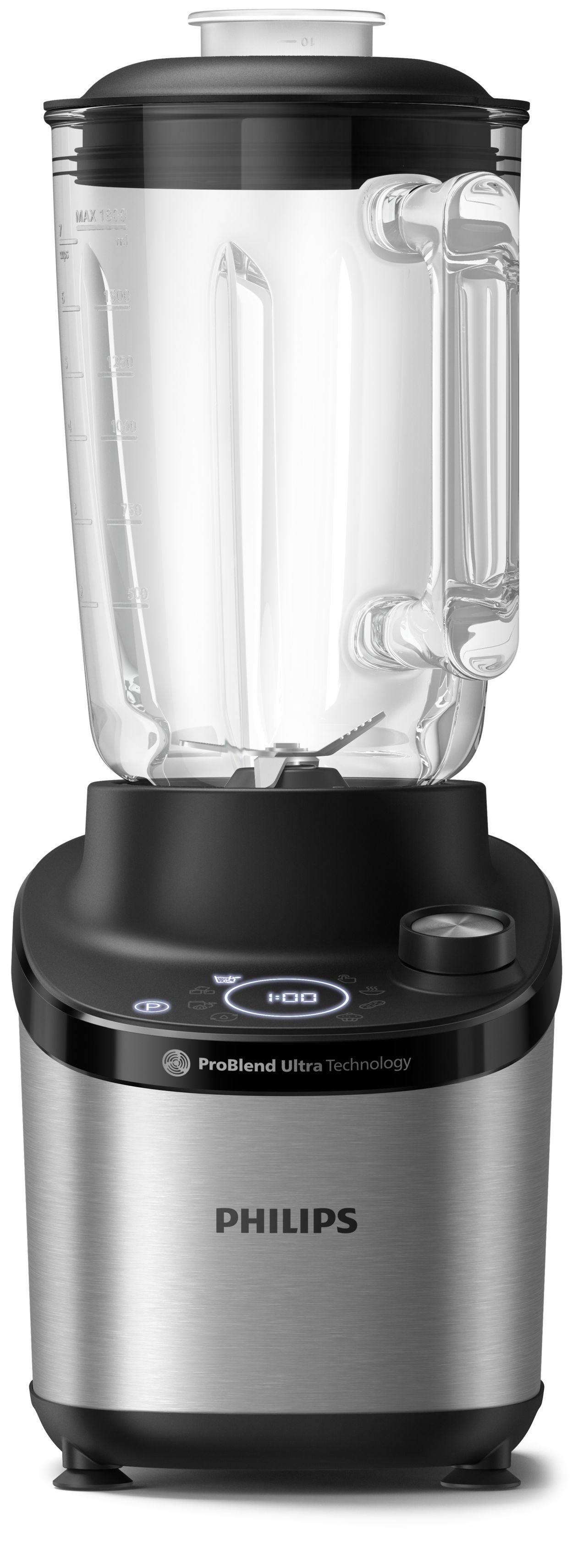 7000 Series High speed blender HR3760/00 Philips