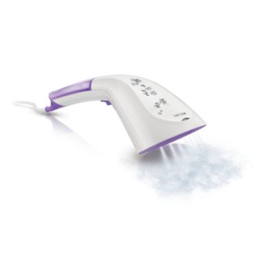 Steam&Go Ručni aparat za glačanje na paru