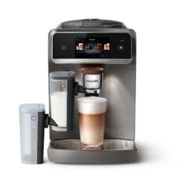 LatteGo Pro Café Aromis serije 8000 Automatski aparat za kavu Philips