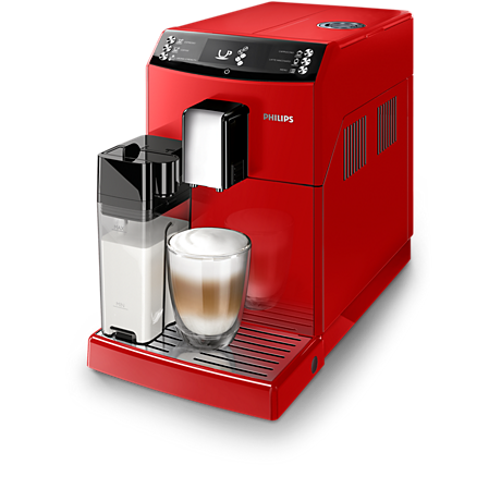 EP3363/10 3100 series Machines espresso entièrement automatiques