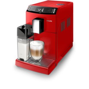 3100 series Macchine da caffè completamente automatiche