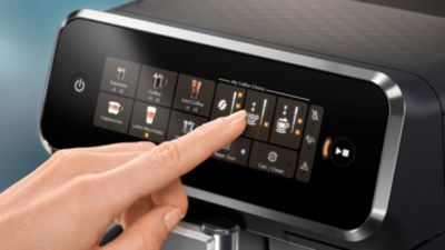 Viegla kafijas izvēle un pielāgošana