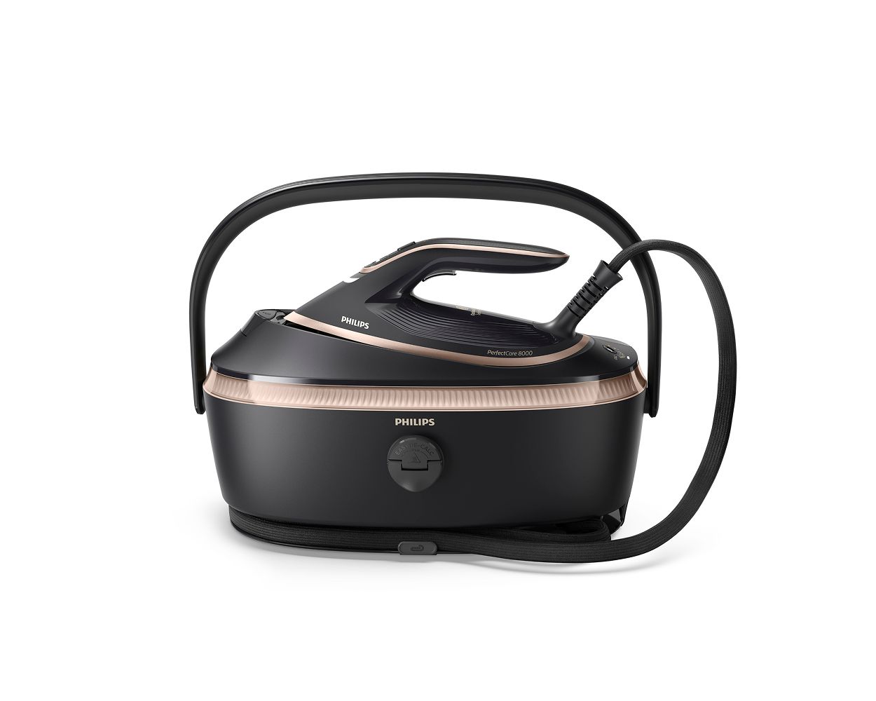 Parmi les plus puissantes centrales vapeur*