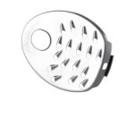 Menos espacio y menos esfuerzo