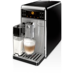 GranBaristo Super-automatic espresso machine