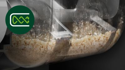 Popolna tehnologija mešanja za popolno testo