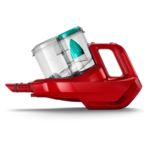 Rapidità con raggio d'azione elevato
