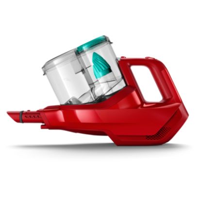 Rapidità con raggio d'azione elevato
