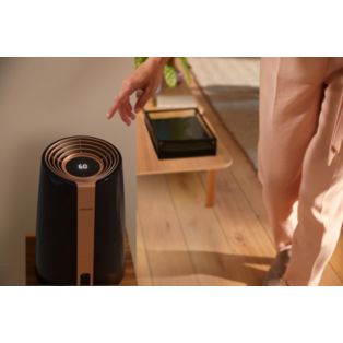 Humidificateur d'air