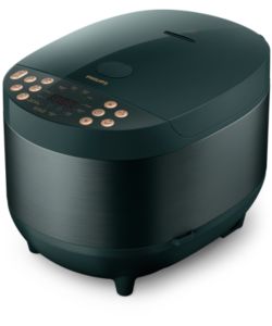 Philips Digital Rice Cooker