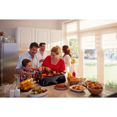 Philips Avance Collection