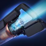 Rimuove più polvere e sporcizia vs aspirap. cordless(2)