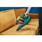 Бърза. Невероятен обсег дори и до най-труднодостъпните места