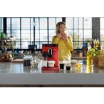 אספרסו או קפוצ'ינו בלחיצת כפתור, בדיוק כמו שאתם אוהבים