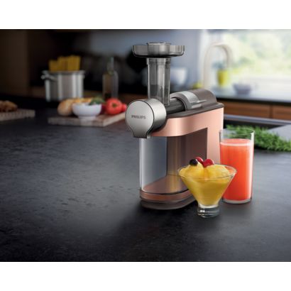 Philips Avance Collection