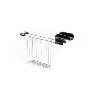 Sandwich-Aufsätze für Toaster